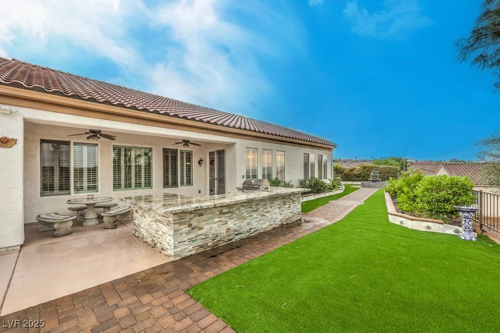2156 Farmington Bay, Henderson, NV 89044