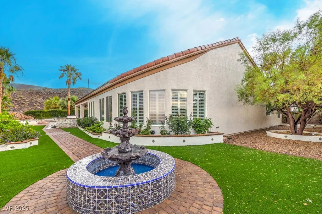 2156 Farmington Bay, Henderson, NV 89044