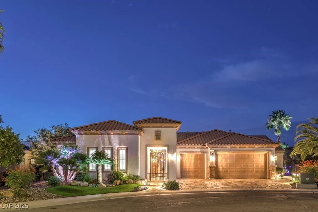 2156 Farmington Bay, Henderson, NV 89044