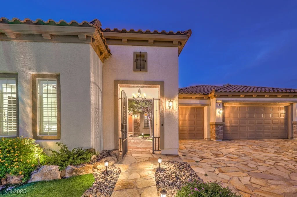 2156 Farmington Bay, Henderson, NV 89044