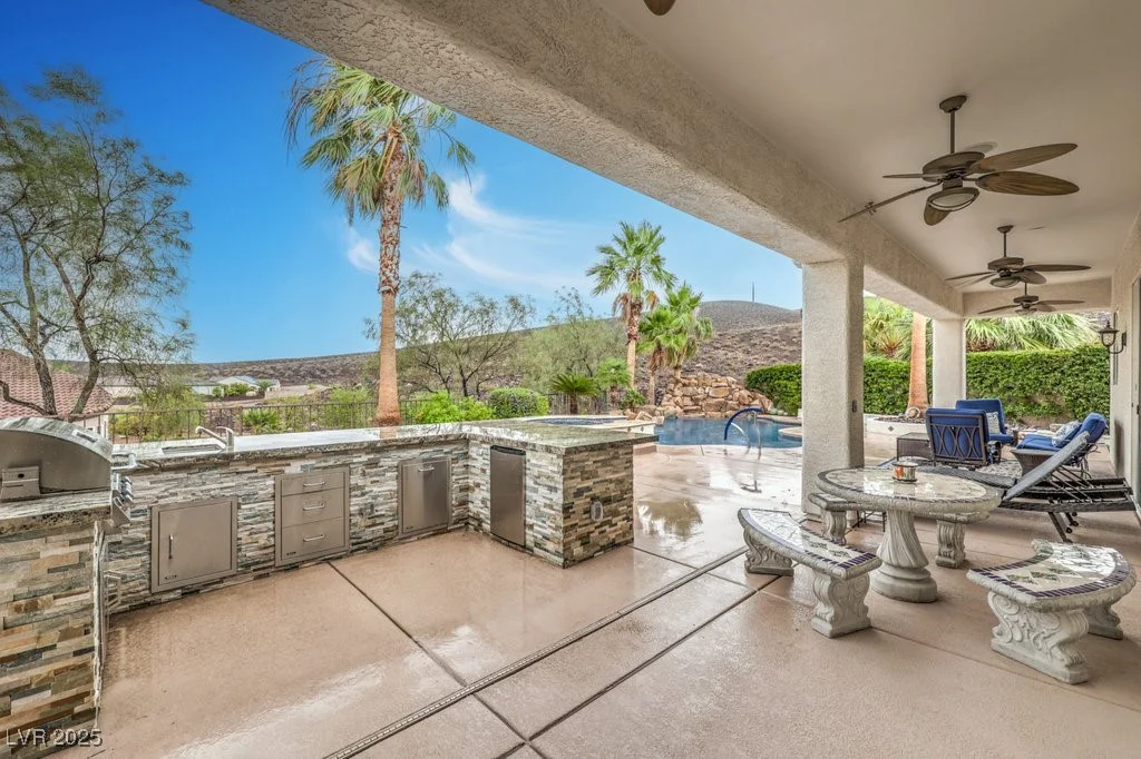 2156 Farmington Bay, Henderson, NV 89044