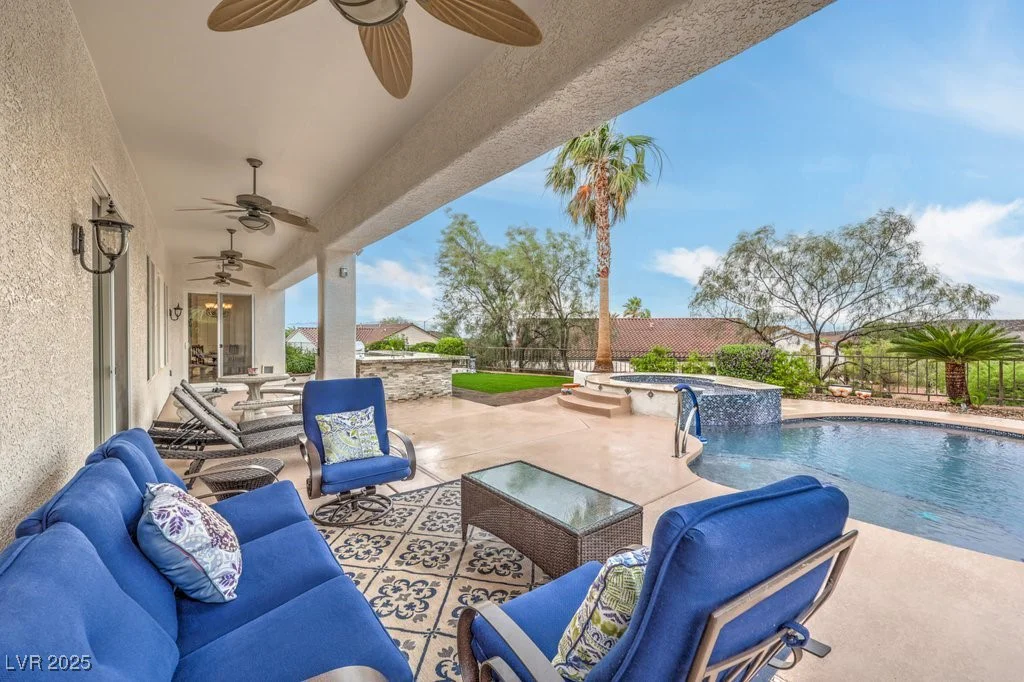 2156 Farmington Bay, Henderson, NV 89044