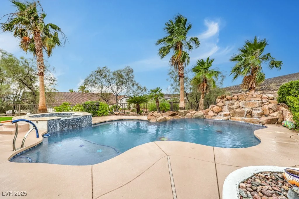 2156 Farmington Bay, Henderson, NV 89044