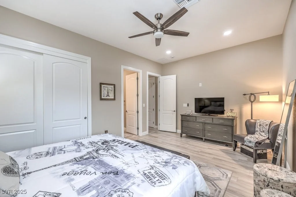 2156 Farmington Bay, Henderson, NV 89044