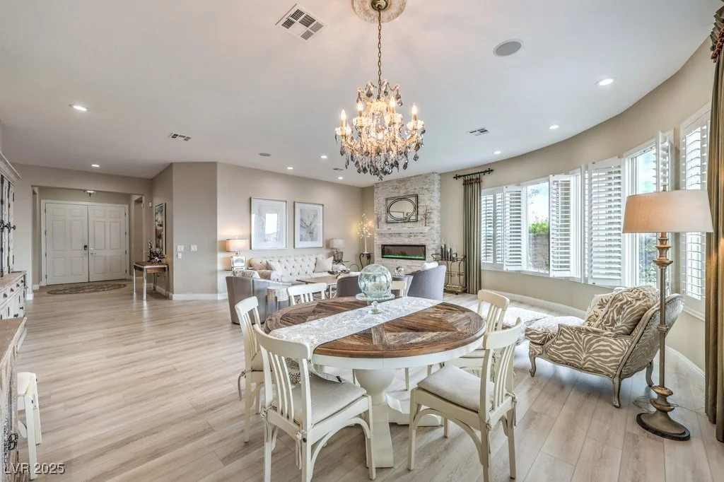 2156 Farmington Bay, Henderson, NV 89044
