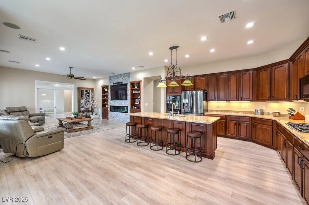 2156 Farmington Bay, Henderson, NV 89044