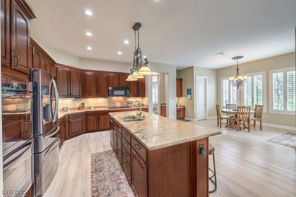 2156 Farmington Bay, Henderson, NV 89044