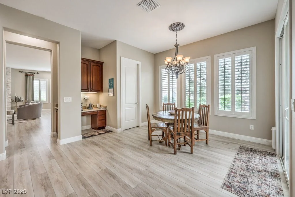 2156 Farmington Bay, Henderson, NV 89044