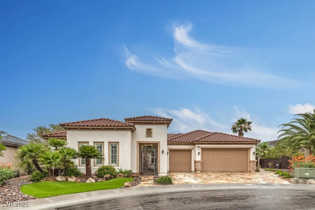 2156 Farmington Bay, Henderson, NV 89044