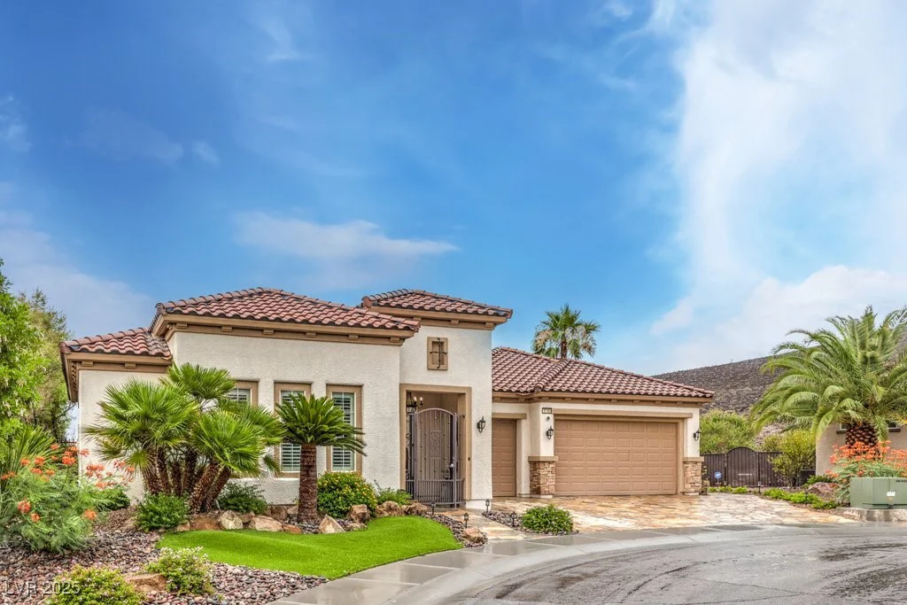 2156 Farmington Bay, Henderson, NV 89044