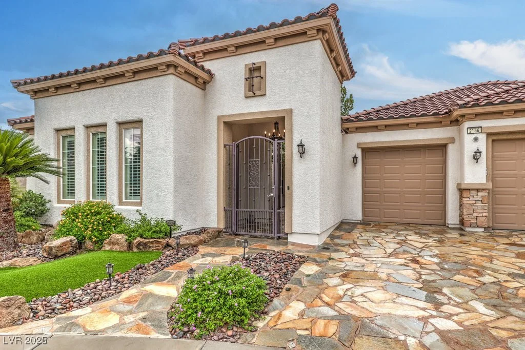 2156 Farmington Bay, Henderson, NV 89044