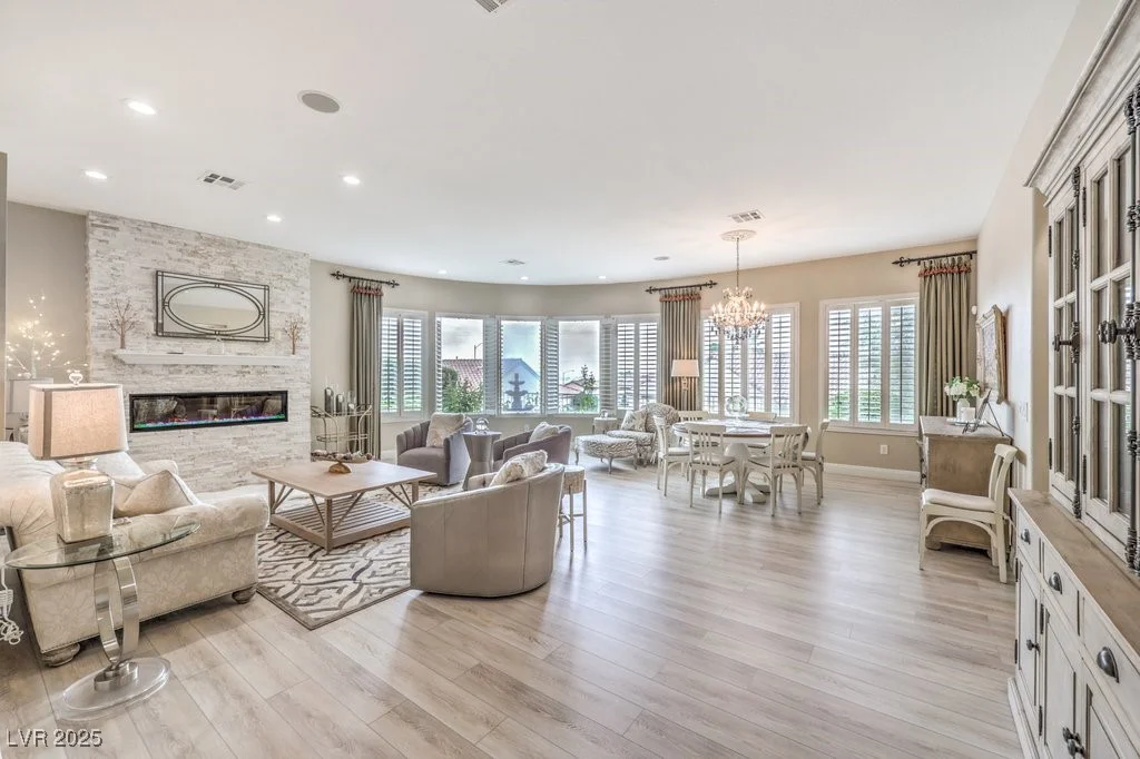2156 Farmington Bay, Henderson, NV 89044