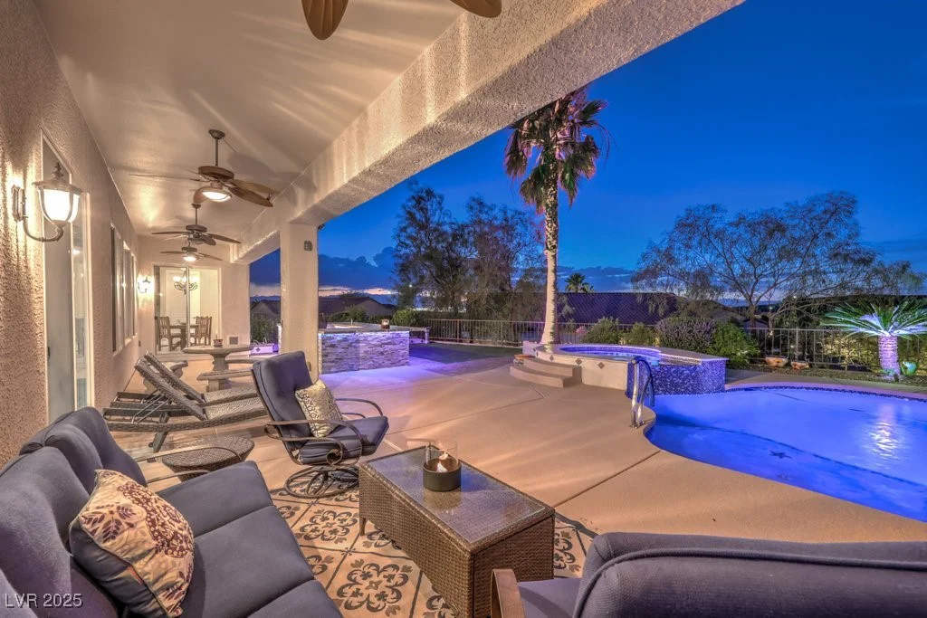 2156 Farmington Bay, Henderson, NV 89044