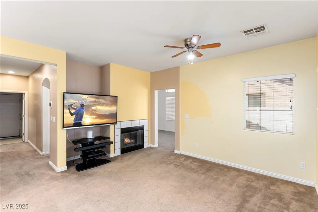3828 Prairie Orchid, North Las Vegas, NV 89081