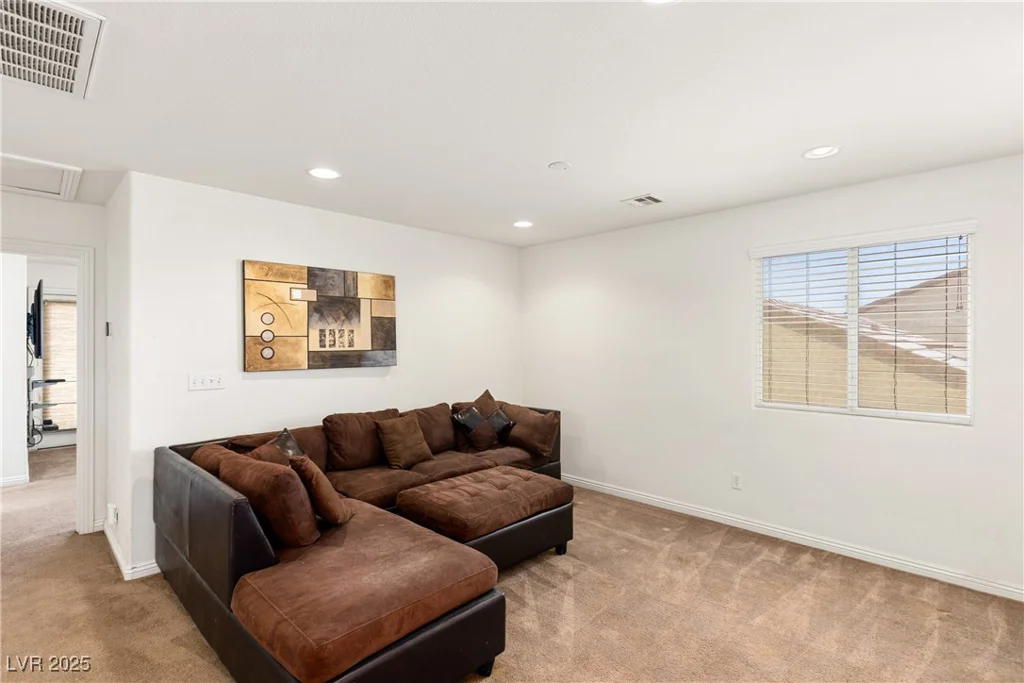 3828 Prairie Orchid, North Las Vegas, NV 89081