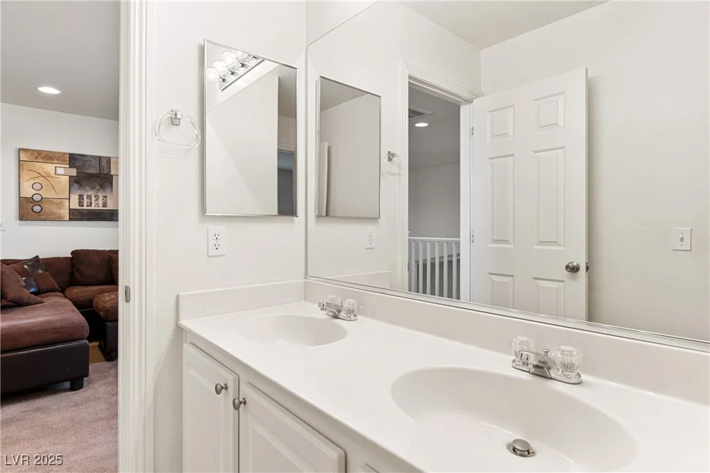 3828 Prairie Orchid, North Las Vegas, NV 89081