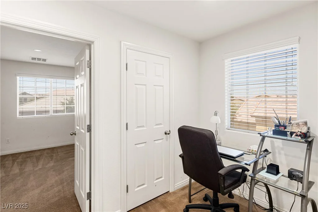 3828 Prairie Orchid, North Las Vegas, NV 89081