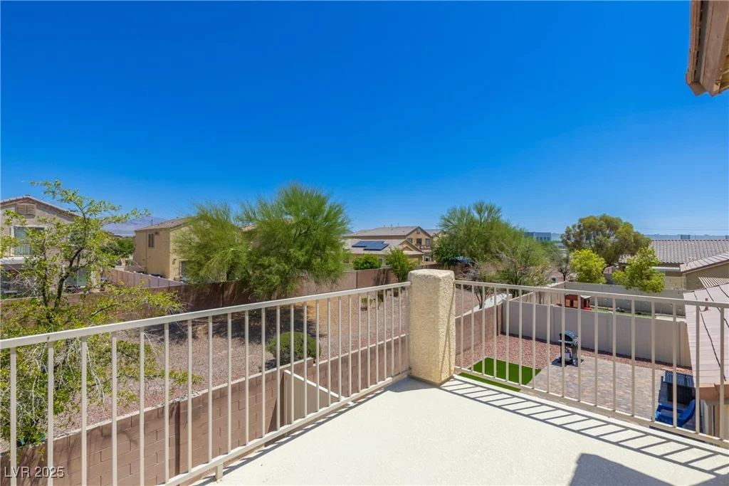 3828 Prairie Orchid, North Las Vegas, NV 89081