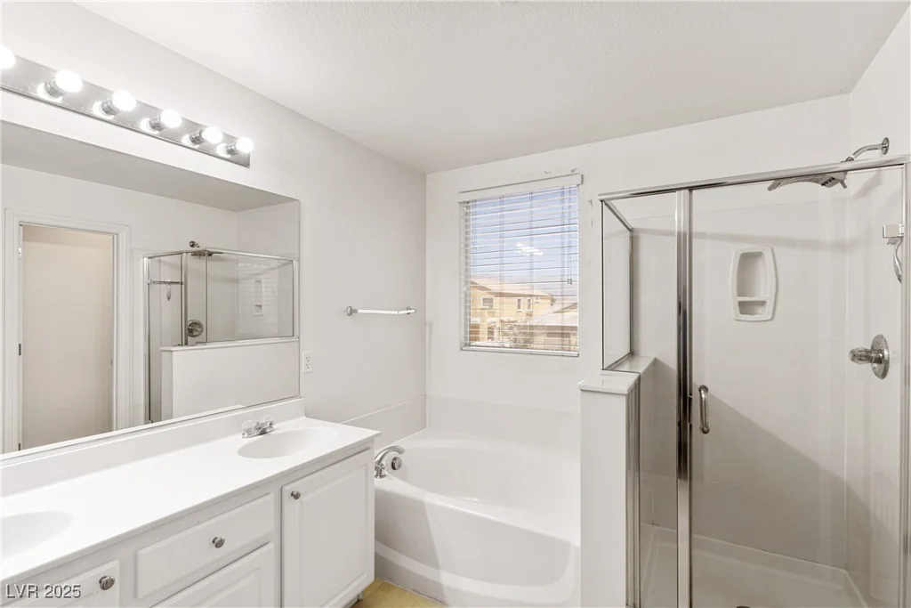 3828 Prairie Orchid, North Las Vegas, NV 89081