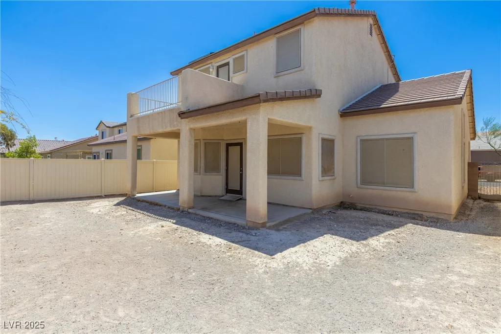 3828 Prairie Orchid, North Las Vegas, NV 89081