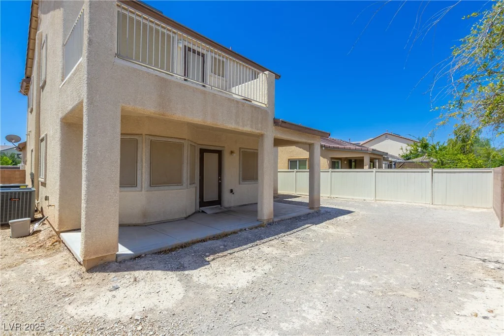 3828 Prairie Orchid, North Las Vegas, NV 89081
