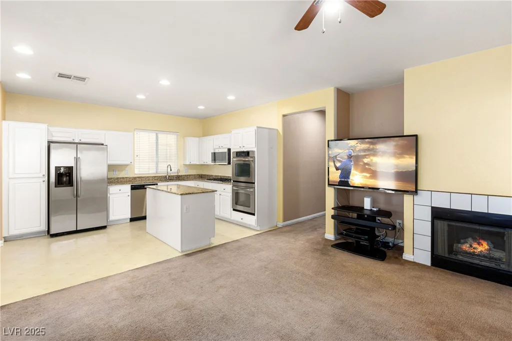 3828 Prairie Orchid, North Las Vegas, NV 89081