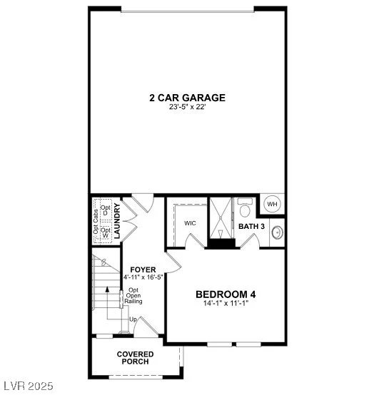 8683 Luxuriant, Las Vegas, NV 89148