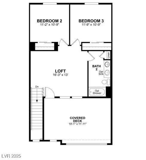 8683 Luxuriant, Las Vegas, NV 89148
