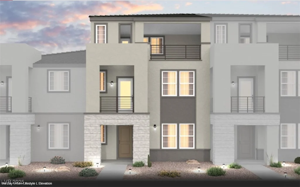 8683 Luxuriant, Las Vegas, NV 89148