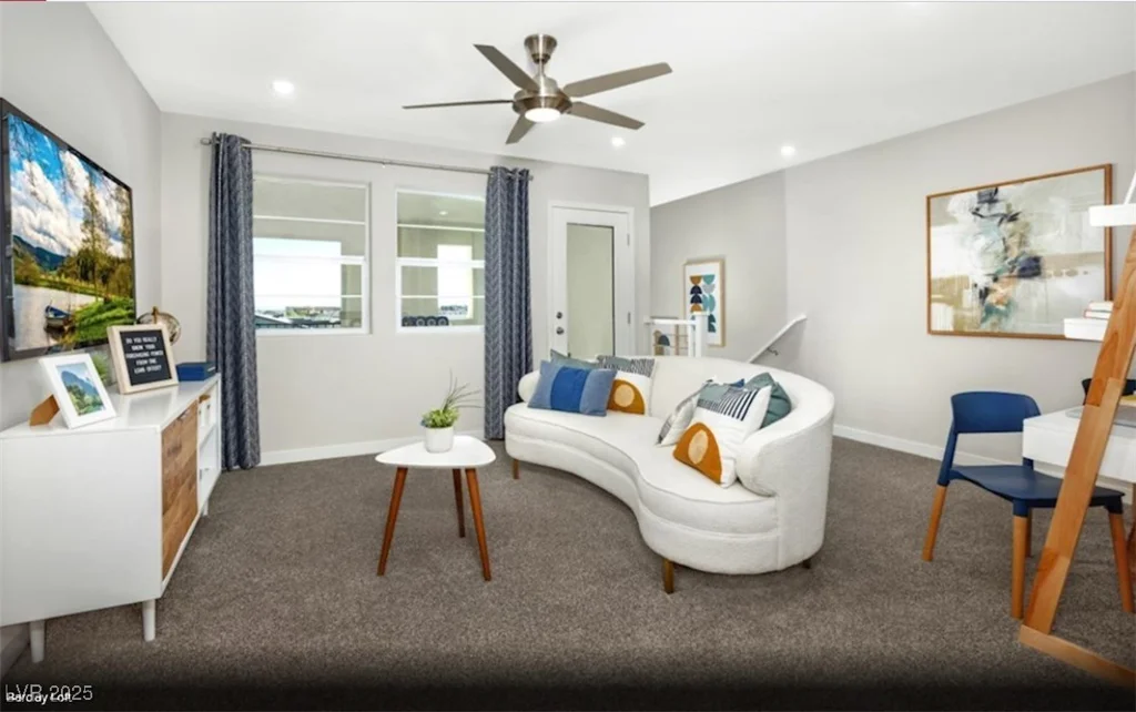 8683 Luxuriant, Las Vegas, NV 89148