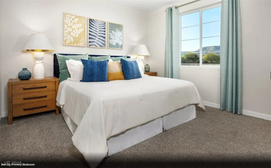 8683 Luxuriant, Las Vegas, NV 89148