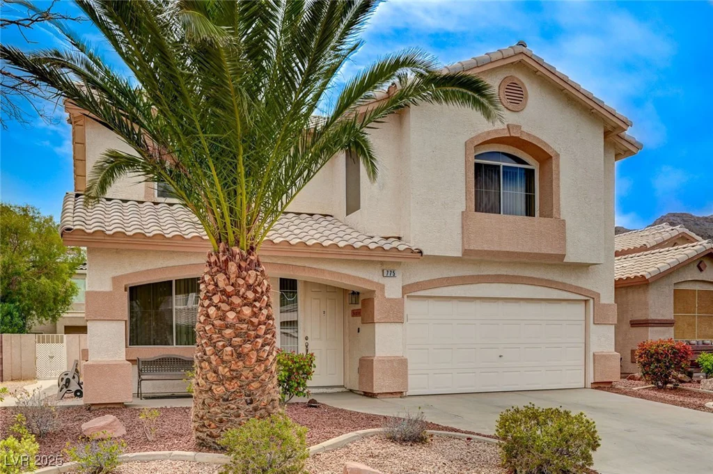 775 Wigan Pier, Henderson, NV 89002