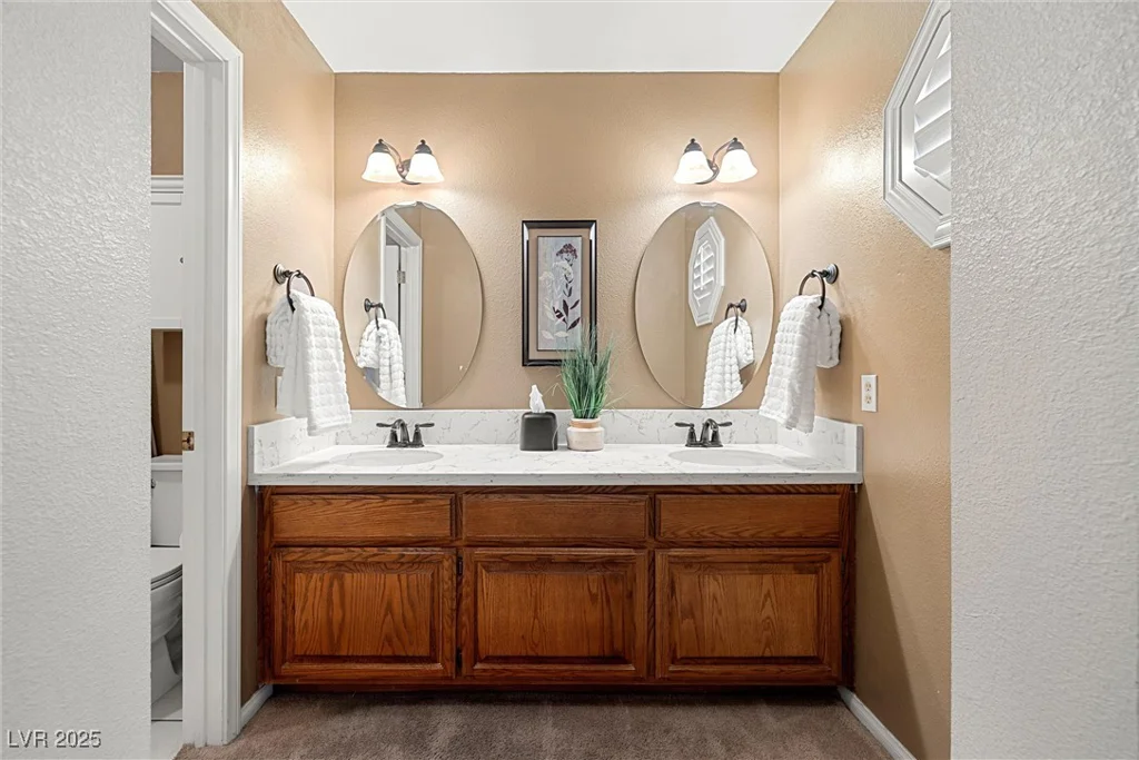2821 Whispering Wind, Las Vegas, NV 89117