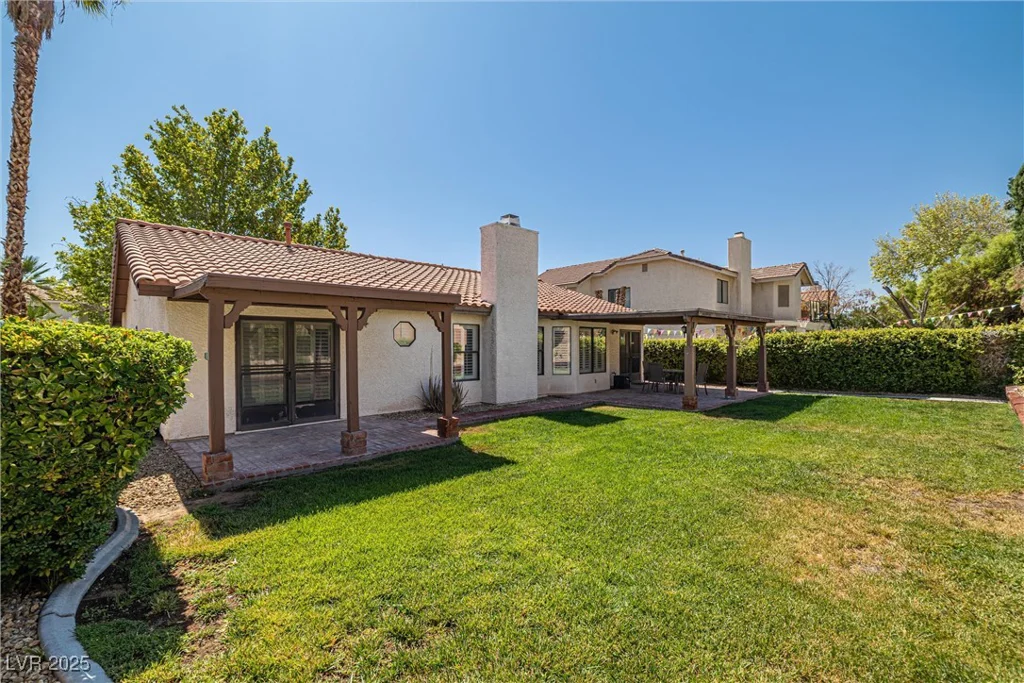 2821 Whispering Wind, Las Vegas, NV 89117