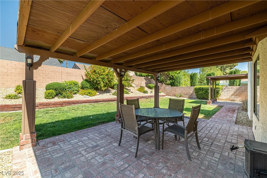 2821 Whispering Wind, Las Vegas, NV 89117