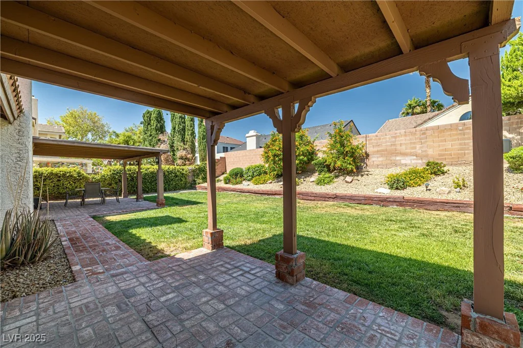 2821 Whispering Wind, Las Vegas, NV 89117
