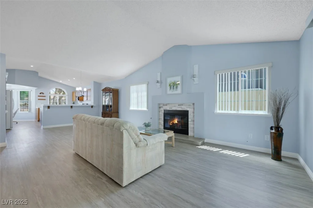 2860 Misty, Henderson, NV 89074