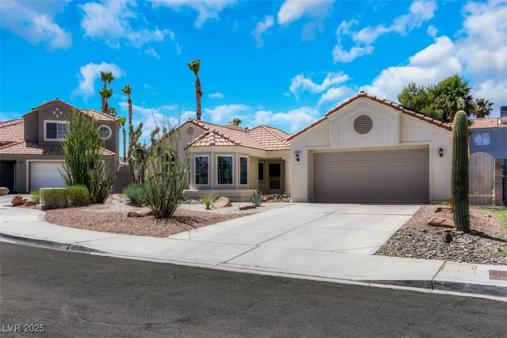 2860 Misty, Henderson, NV 89074