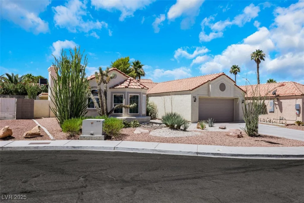 2860 Misty, Henderson, NV 89074