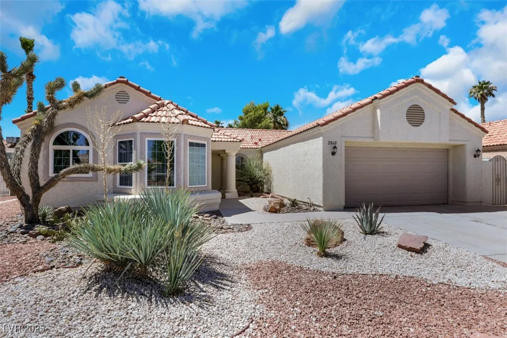 2860 Misty, Henderson, NV 89074
