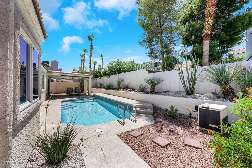 2860 Misty, Henderson, NV 89074
