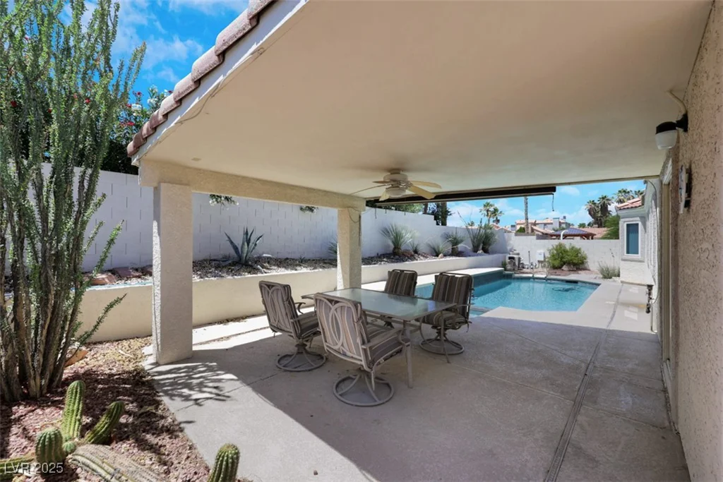 2860 Misty, Henderson, NV 89074
