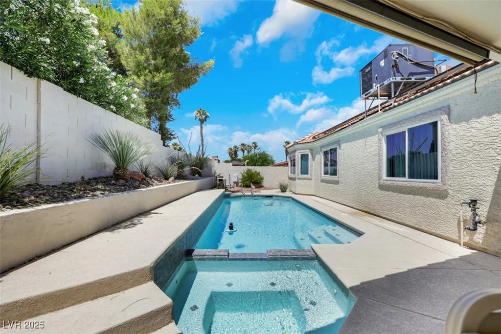 2860 Misty, Henderson, NV 89074