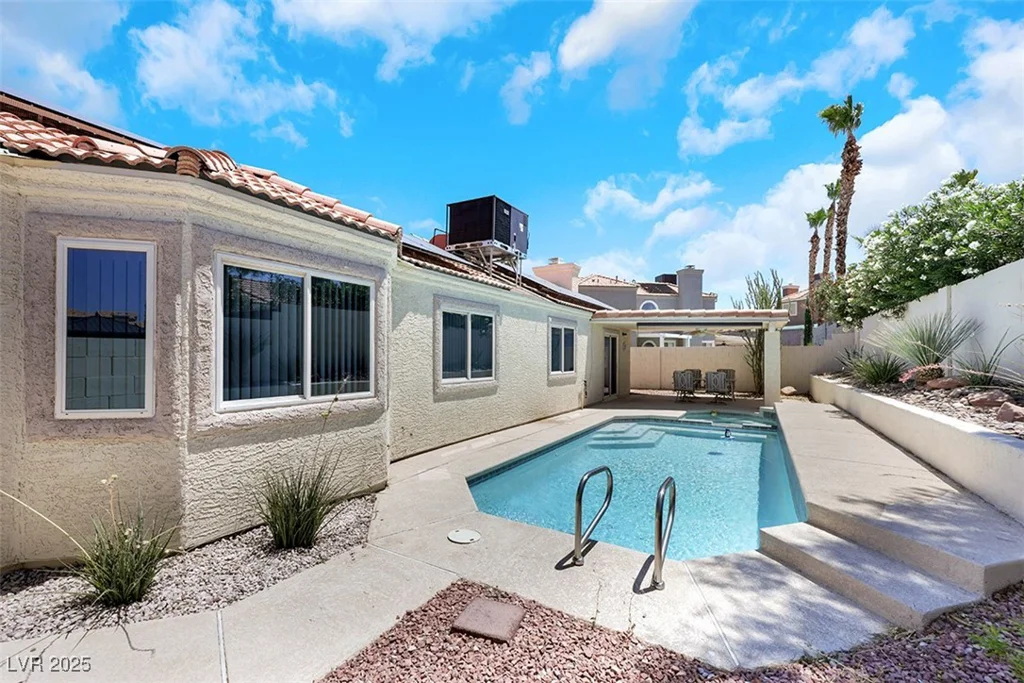 2860 Misty, Henderson, NV 89074