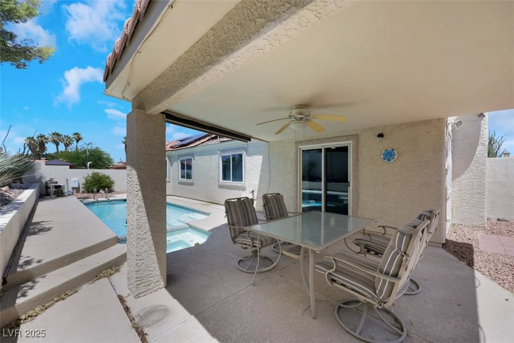 2860 Misty, Henderson, NV 89074
