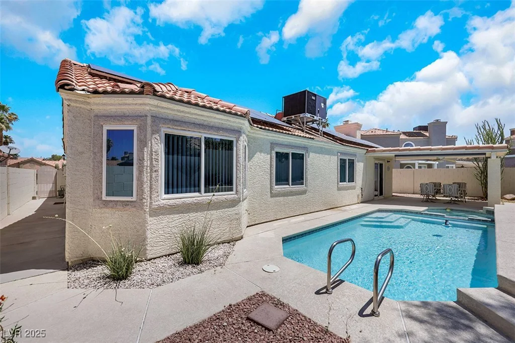 2860 Misty, Henderson, NV 89074