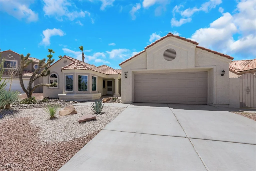 2860 Misty, Henderson, NV 89074