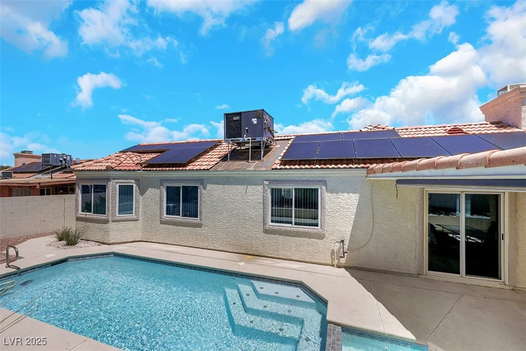 2860 Misty, Henderson, NV 89074
