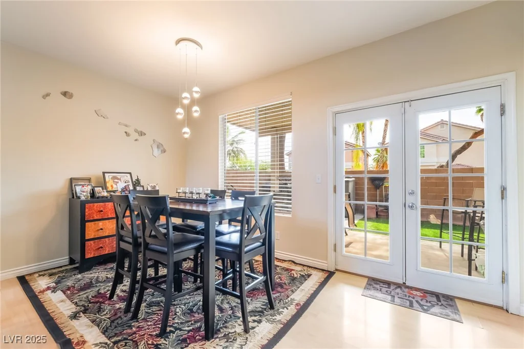 2354 Buffalo Run, Las Vegas, NV 89123