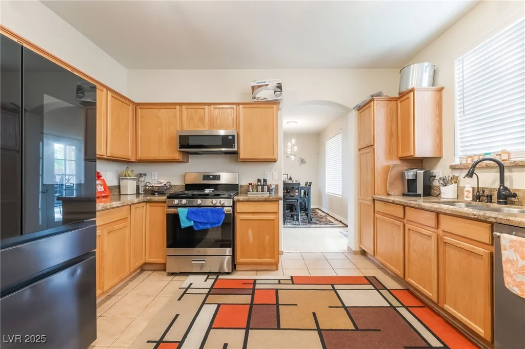 2354 Buffalo Run, Las Vegas, NV 89123